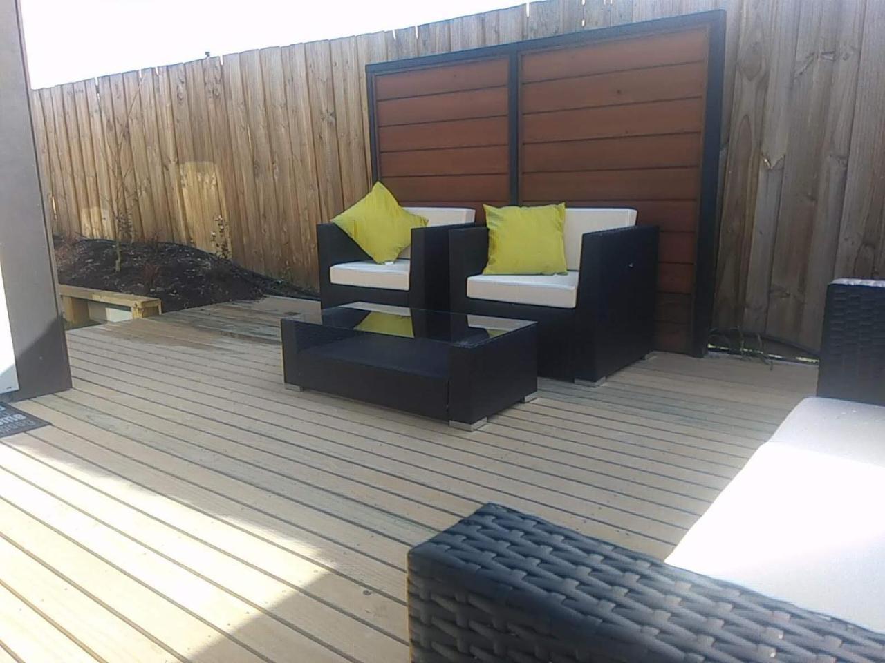 Little Lodge واناكا المظهر الخارجي الصورة