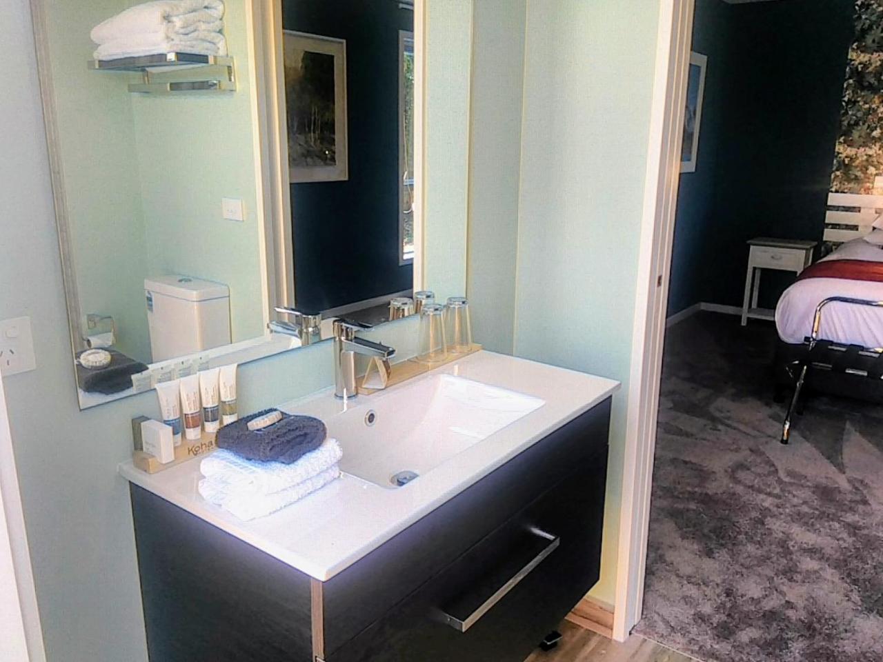 Little Lodge واناكا المظهر الخارجي الصورة